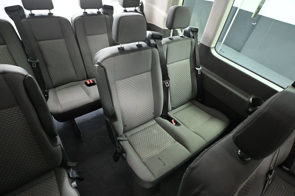 Used 2025 Ford Transit 350 XLT RWD image 27