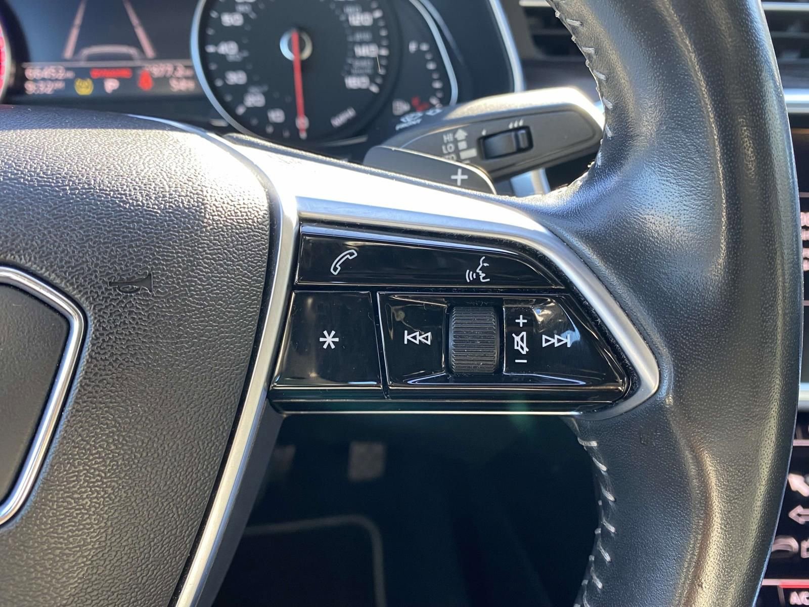 Used 2020 Audi A6 3.0T Premium w/ Convenience Package image 22