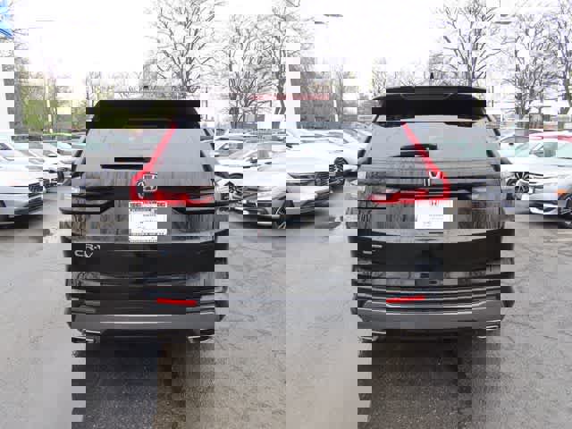 Used 2024 Honda CR-V Sport image 5