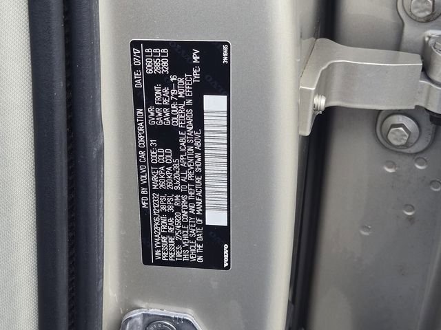 Used 2018 Volvo XC90 T6 Momentum w/ Convenience Package image 17