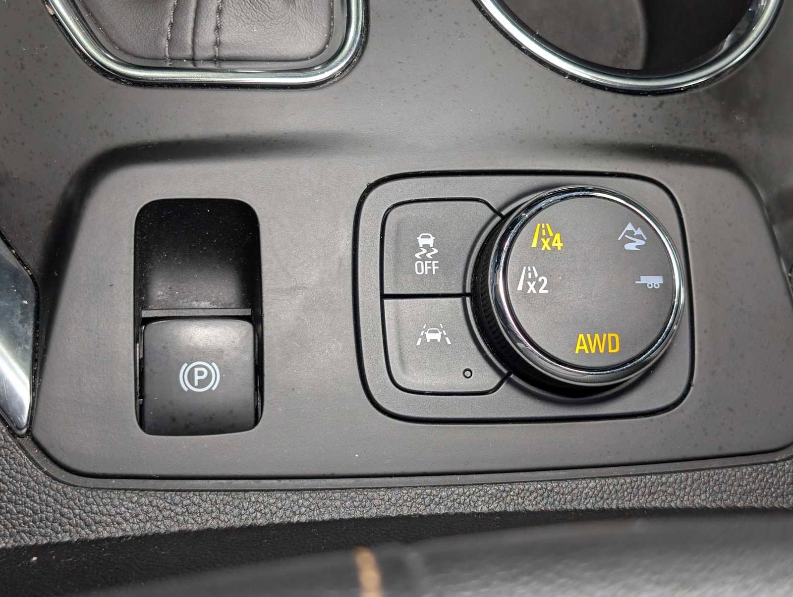 Certified 2021 Chevrolet Traverse RS image 26