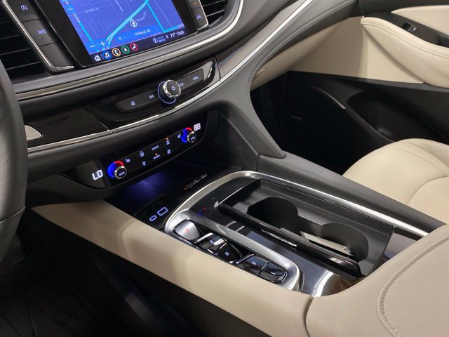 Certified 2023 Buick Enclave Essence w/ Experience Buick Package AWD/4WD image 14