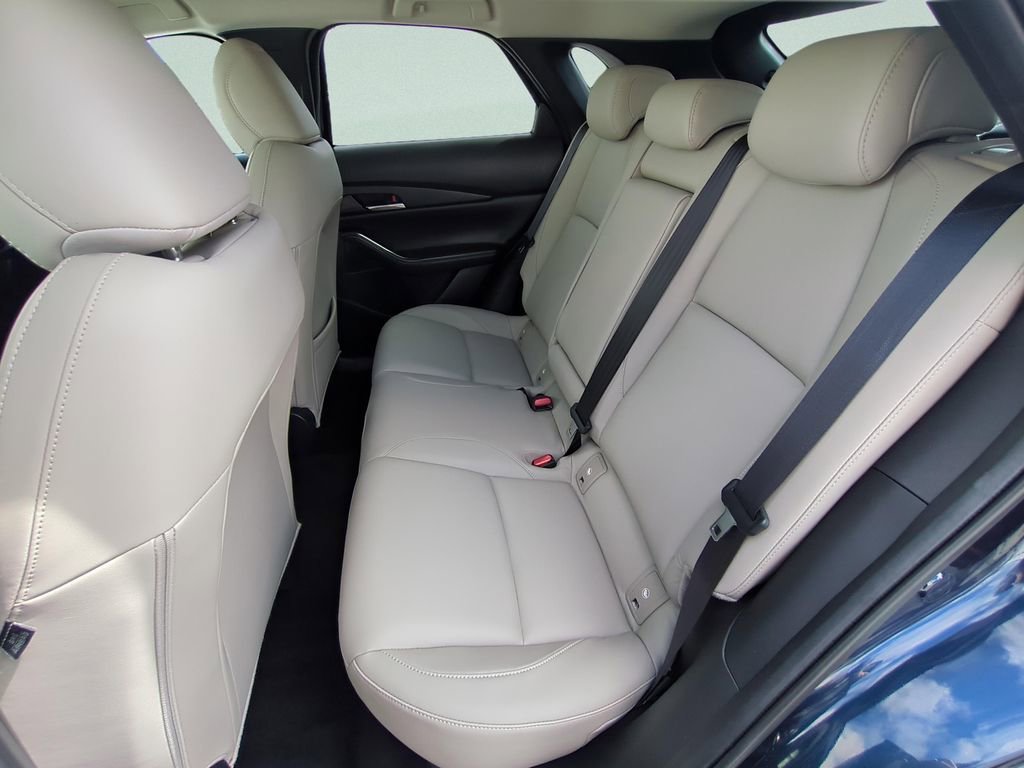 Used 2024 MAZDA CX-30 AWD 2.5 S w/ Preferred Package image 30