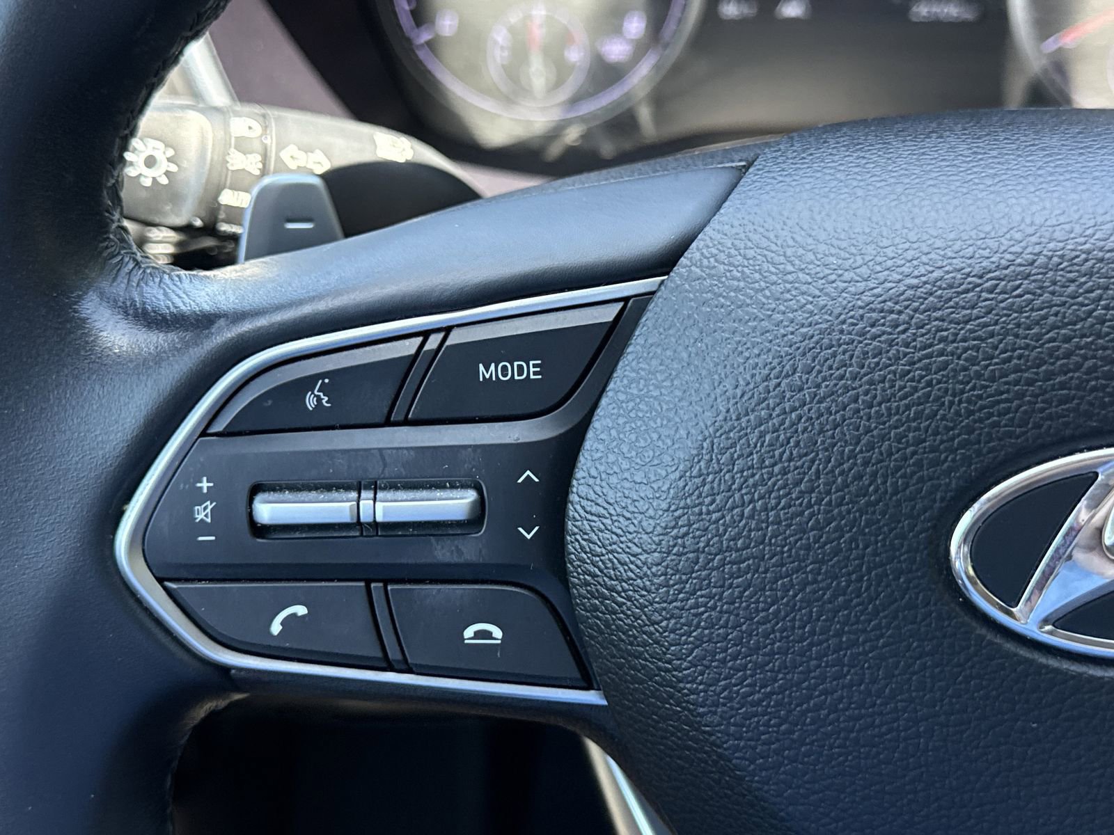 Used 2023 Hyundai Santa Fe SEL FWD image 19