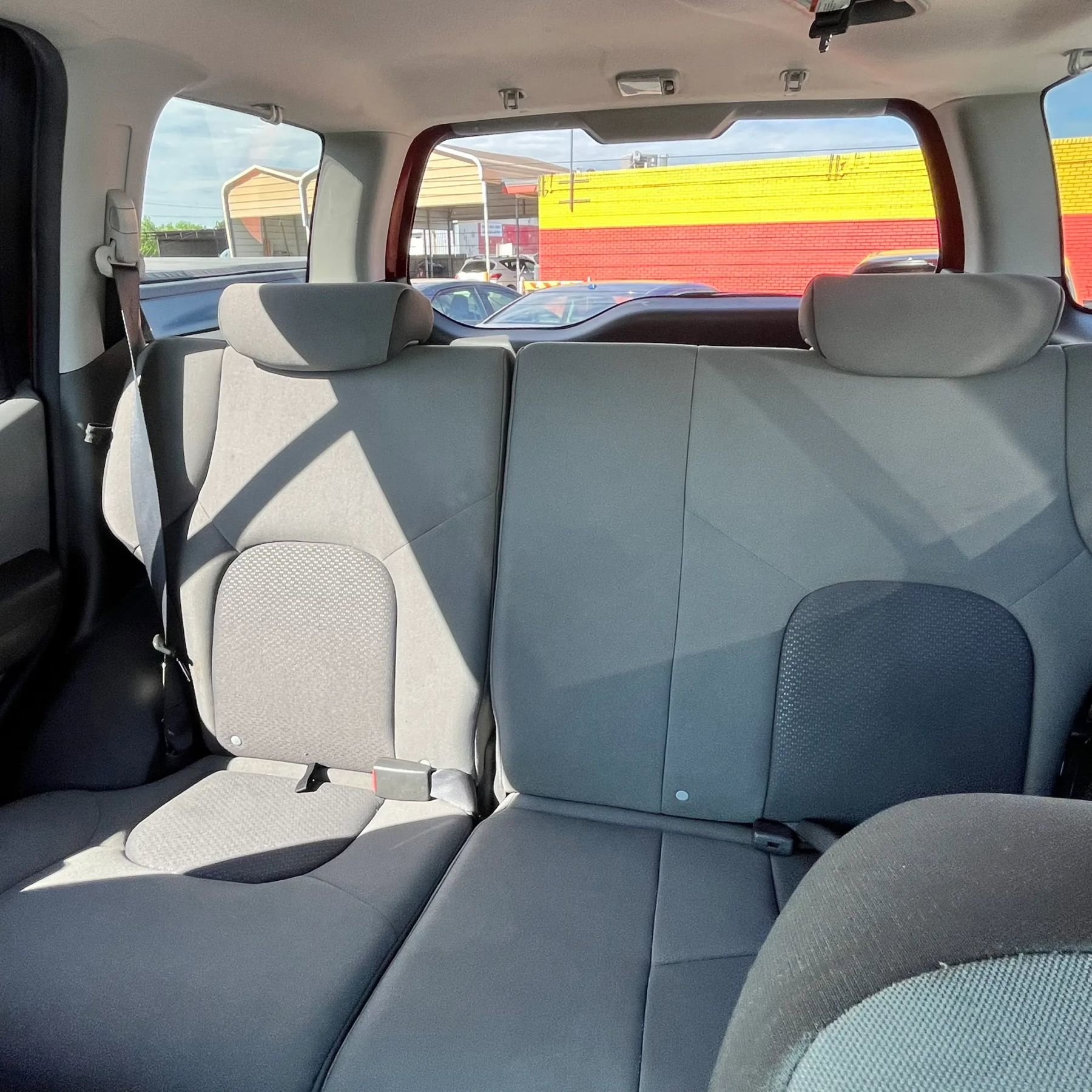 Used 2010 Nissan Xterra S image 10