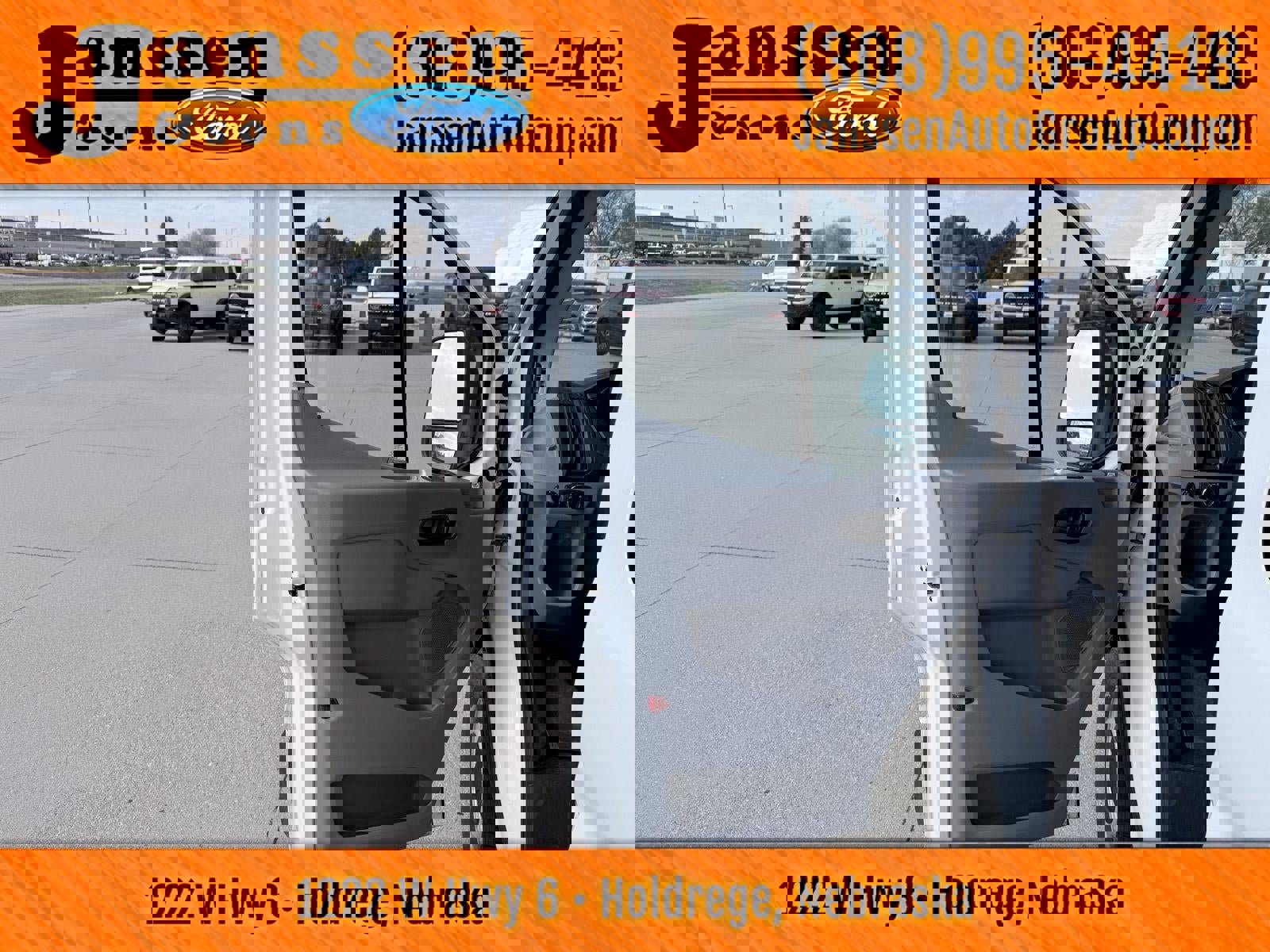 Used 2019 Ford Transit 350 XL RWD image 10