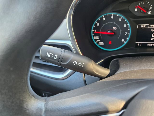 Used 2018 Chevrolet Equinox LT FWD image 20