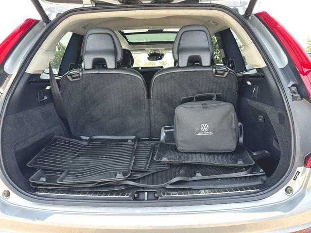 Used 2020 Volvo XC90 T5 Momentum AWD/4WD image 26