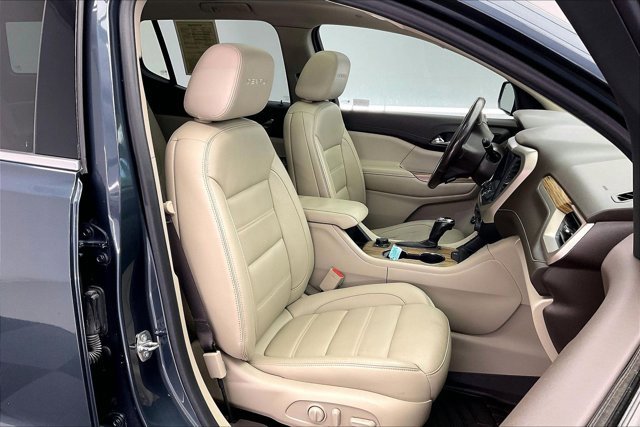 Used 2019 GMC Acadia Denali w/ Technology Package image 6