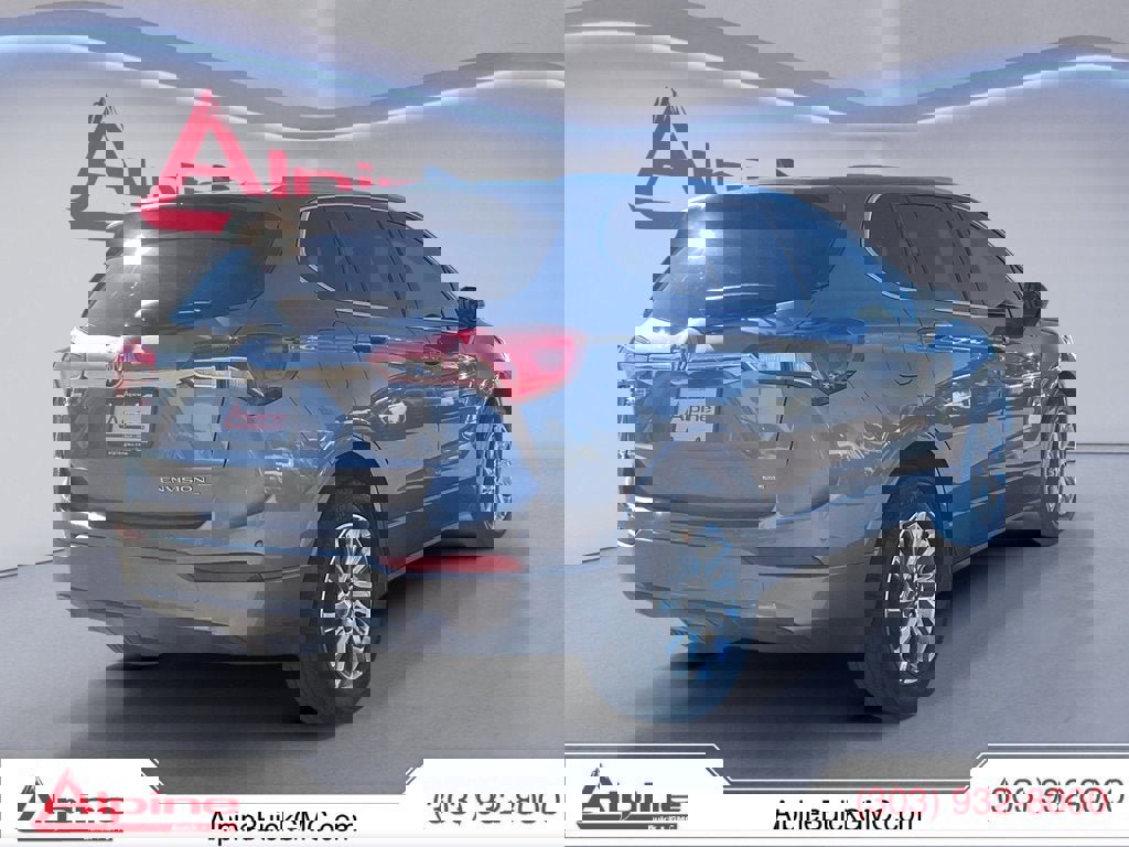 Used 2020 Buick Envision Essence image 5