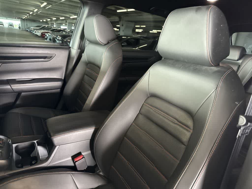 Used 2024 Honda CR-V Sport-L image 13