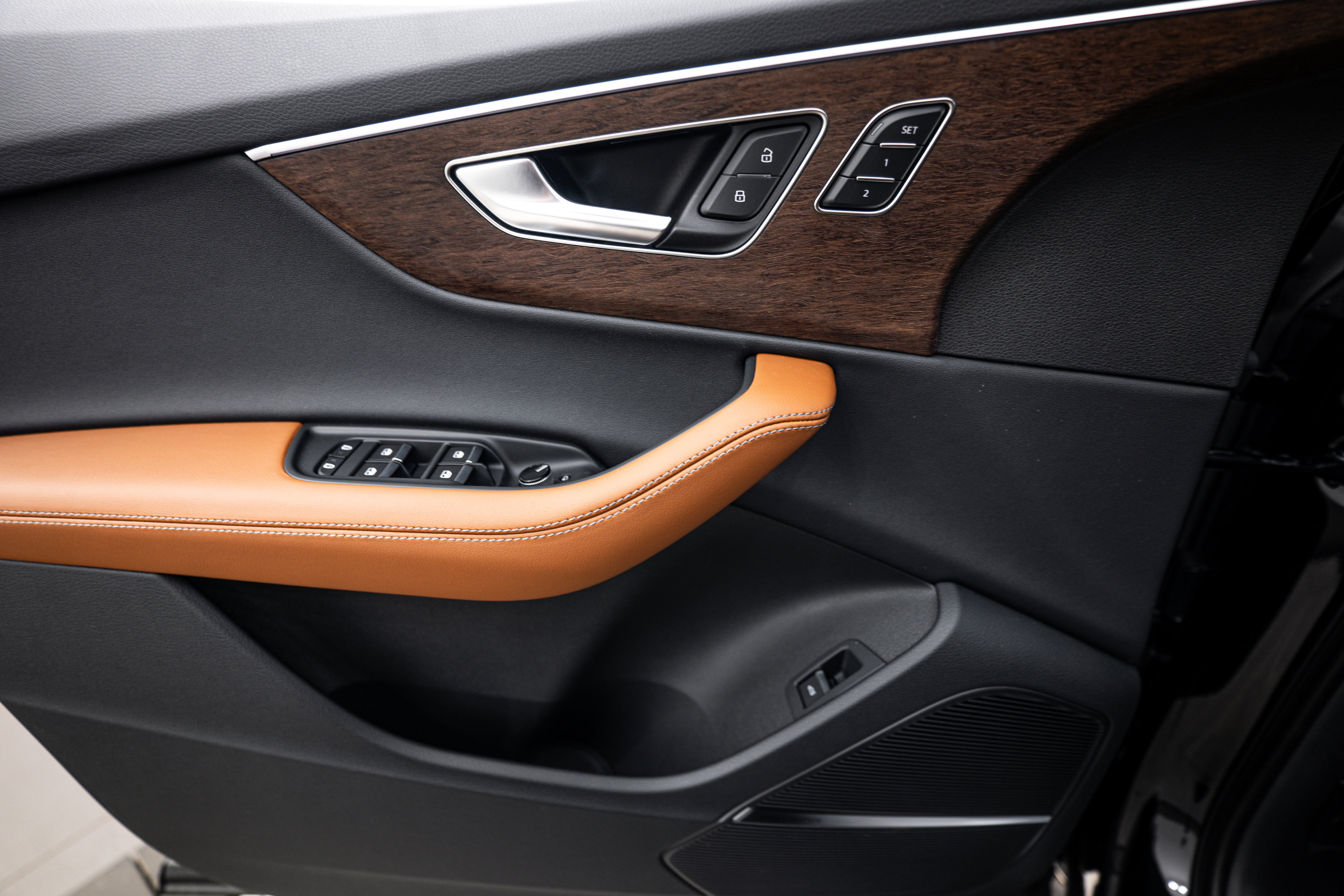 New 2026 Audi Q7 3.0T Prestige image 14