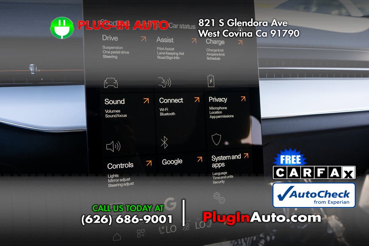 Used 2025 Polestar Polestar 3 image 32