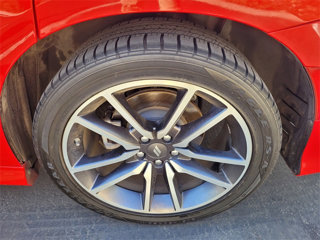 Certified 2023 Dodge Charger R/T image 25