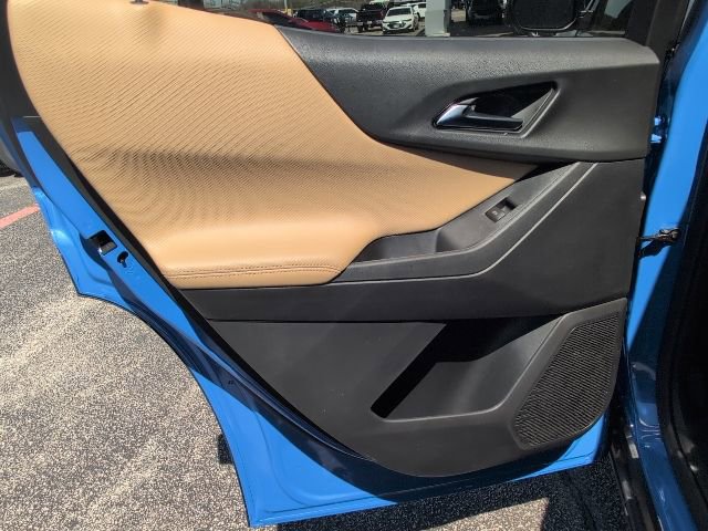 New 2026 Chevrolet Equinox ACTIV w/ Safety and Technology Package FWD image 9