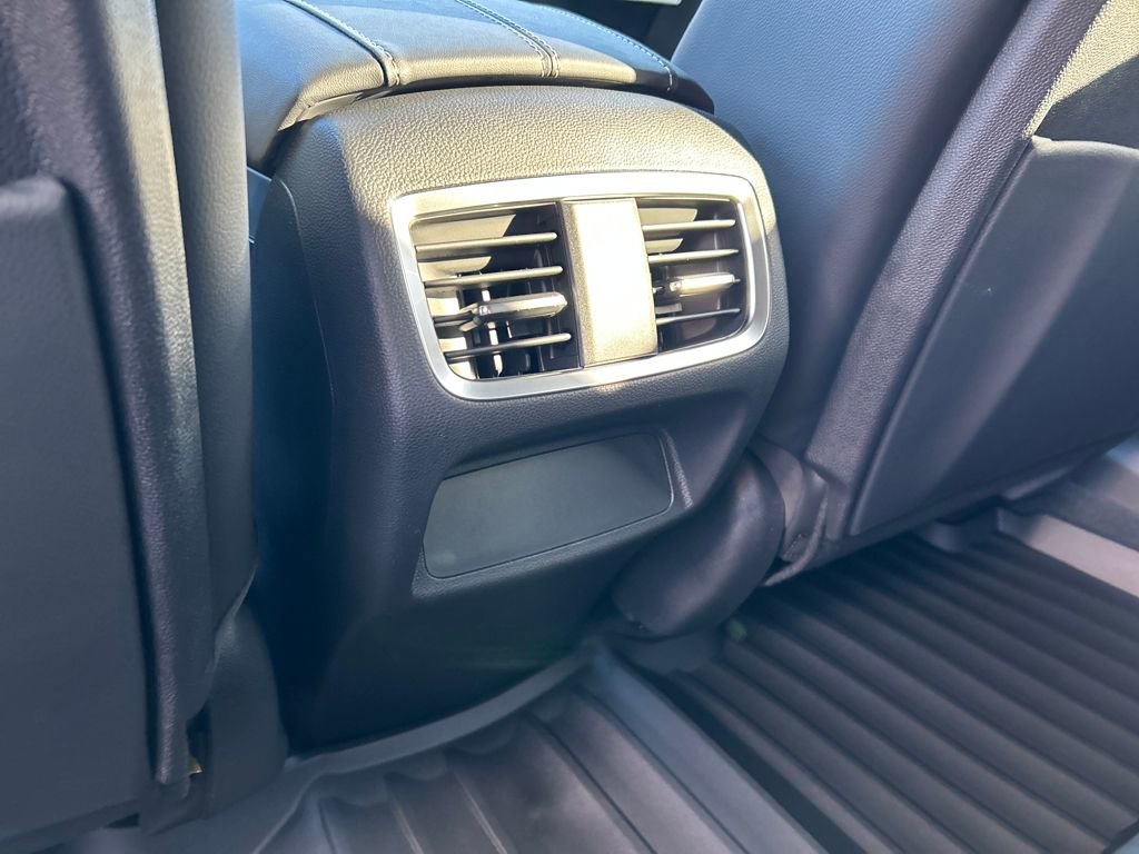 New 2026 Acura RDX SH-AWD image 20