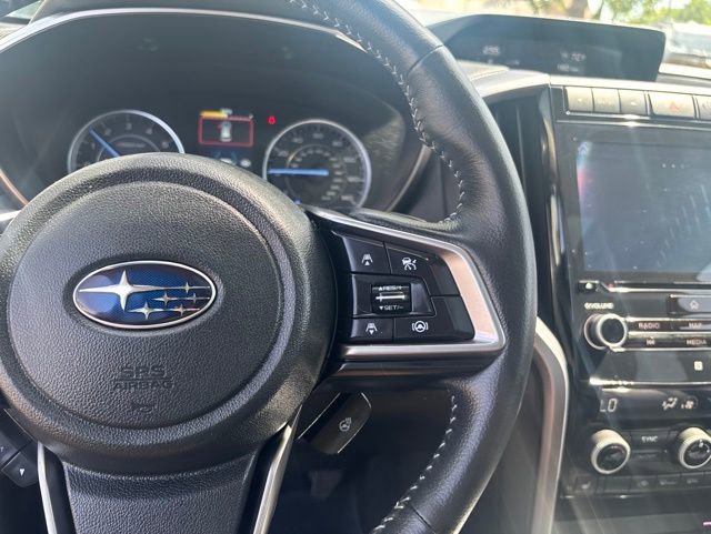 Used 2021 Subaru Ascent Limited w/ Technology Package AWD/4WD image 23