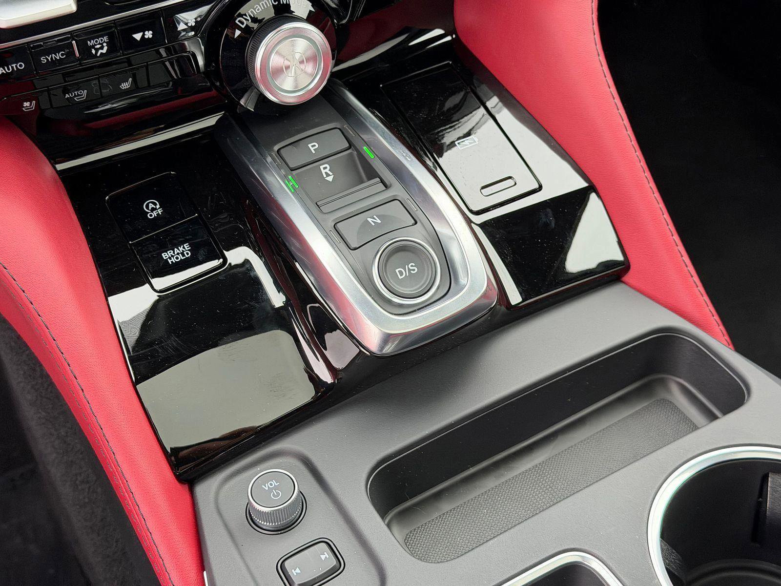 New 2026 Acura MDX A-Spec image 8