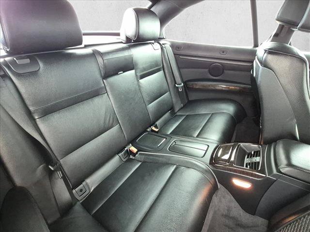 Used 2013 BMW 335i Convertible RWD image 21