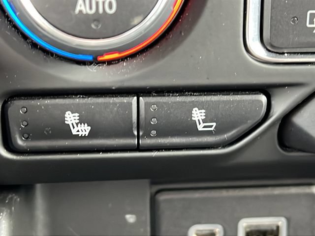 Used 2023 Chevrolet Tahoe RST RWD image 23