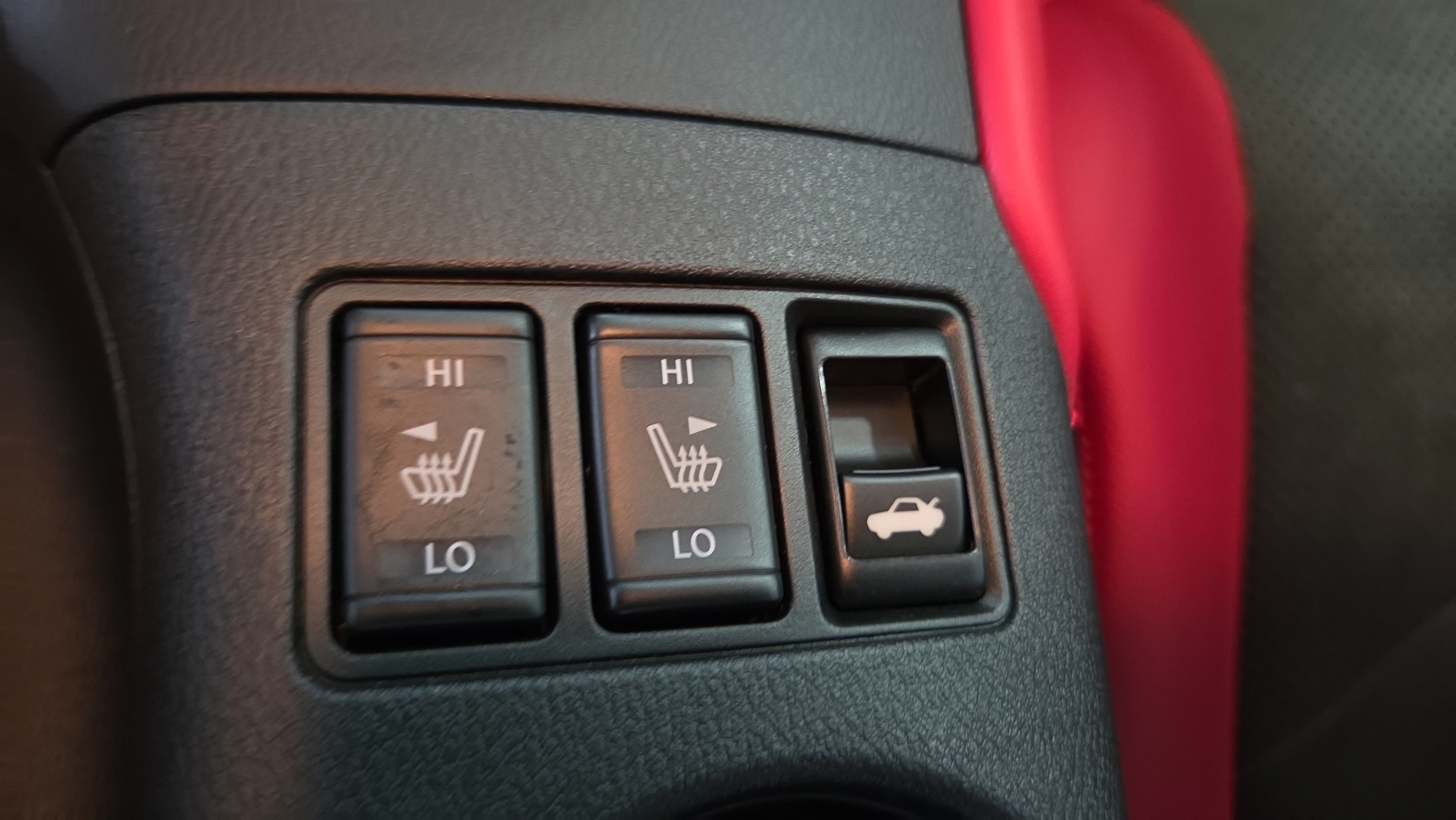 New 2027 Nissan Z Performance RWD image 21