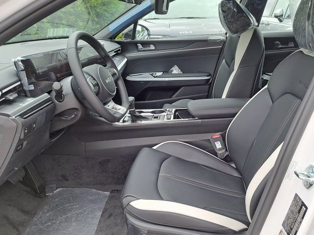 New 2026 Kia K5 GT-Line w/ GT-Line Premium Package FWD image 12
