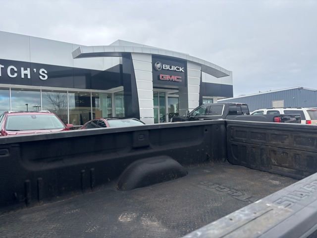 Used 2018 Chevrolet Silverado 2500 W/T w/ WT Convenience Package image 9