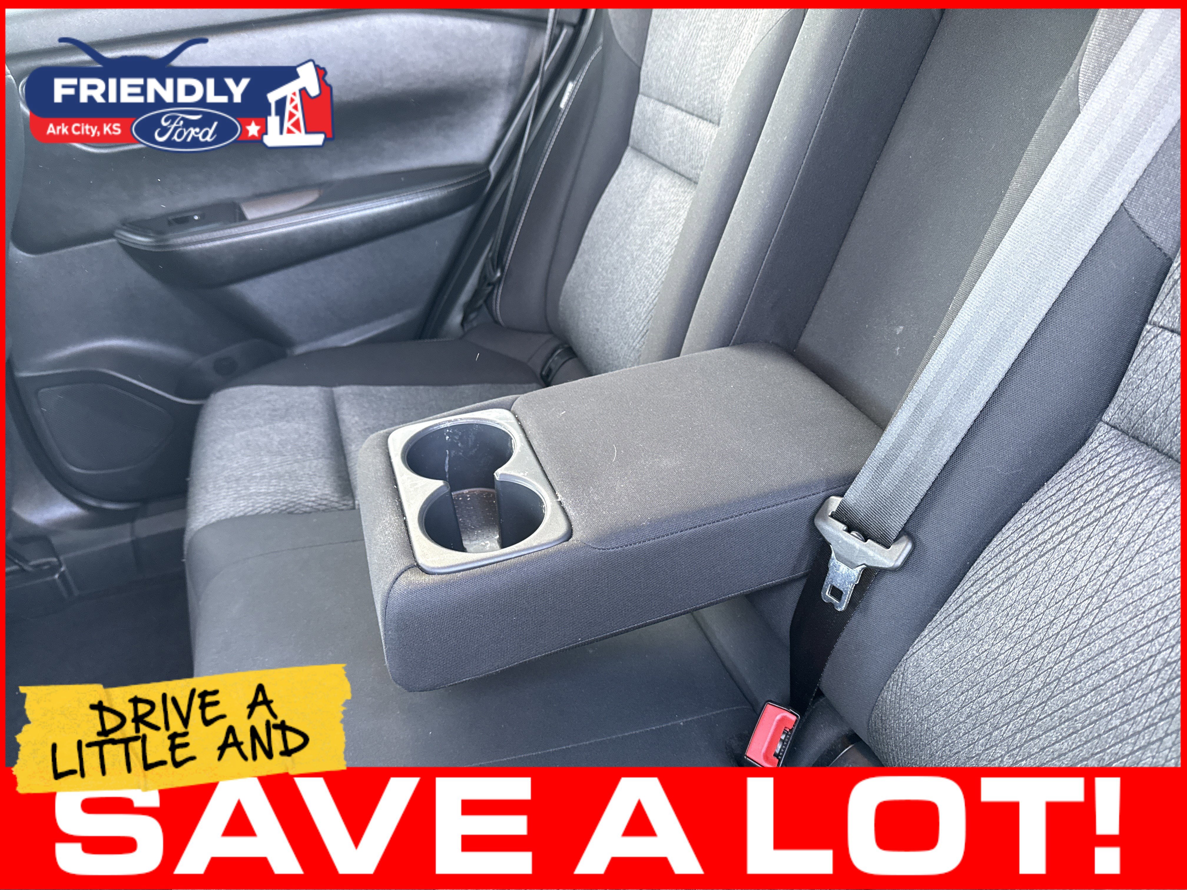 Used 2024 Nissan Rogue SV FWD image 28