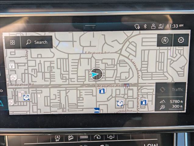 Used 2021 Audi Q7 3.0T Premium Plus image 16