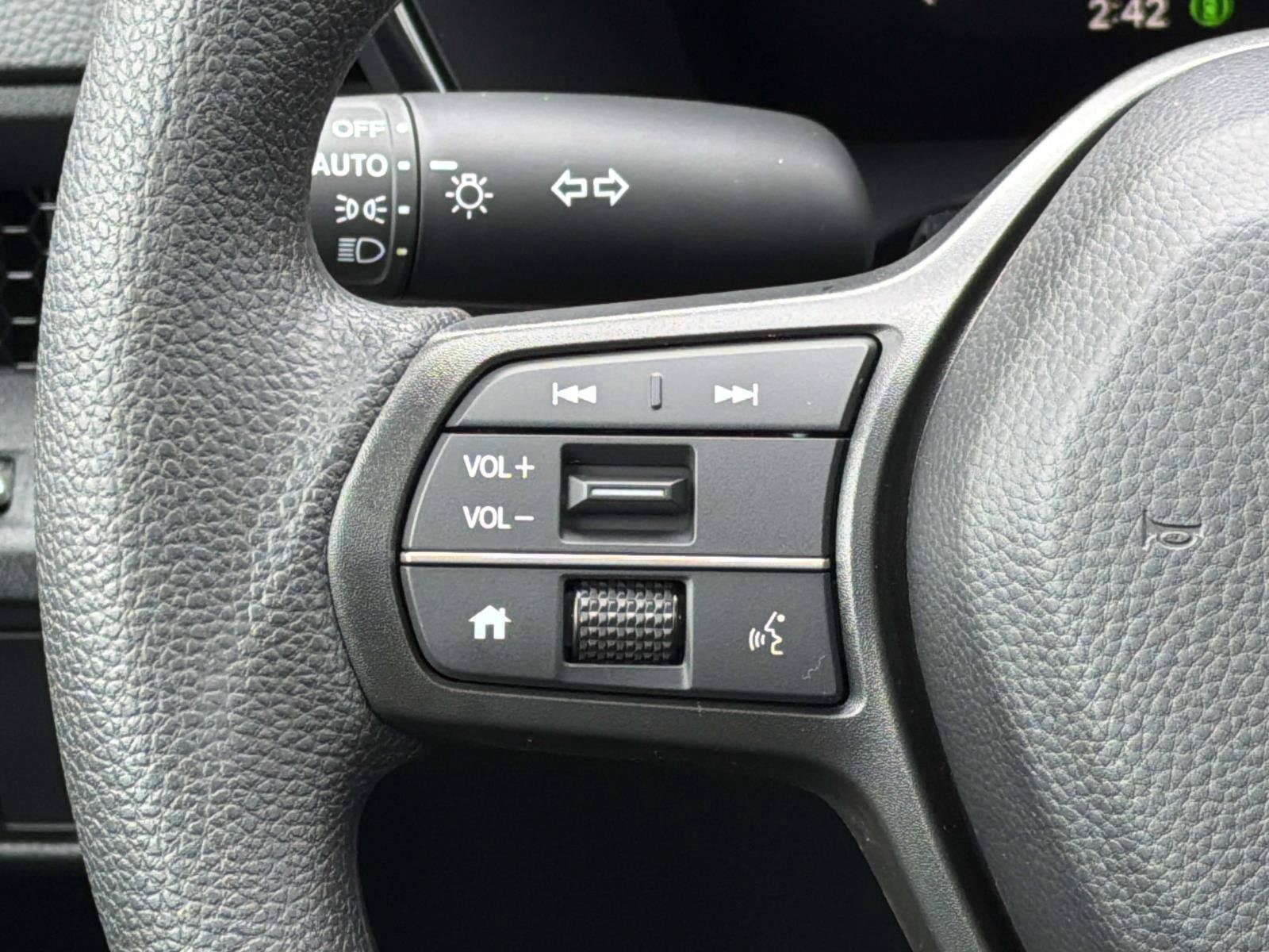 New 2027 Honda CR-V EX image 19