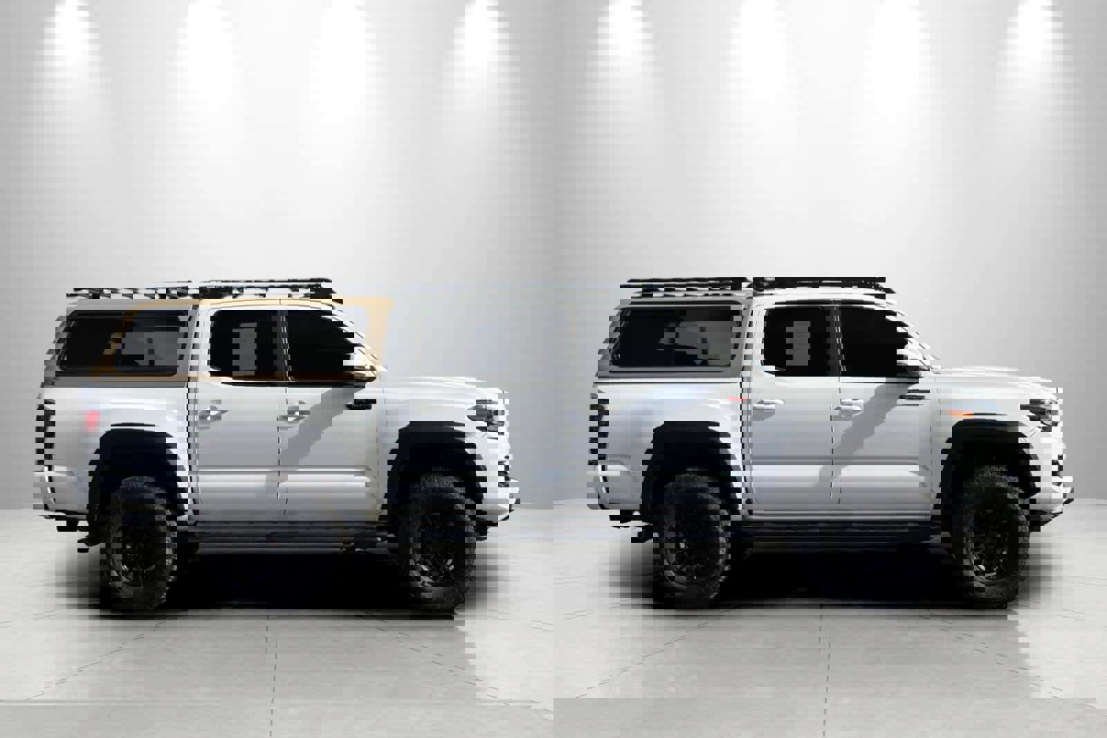 Used 2020 Toyota Tacoma TRD Pro image 8