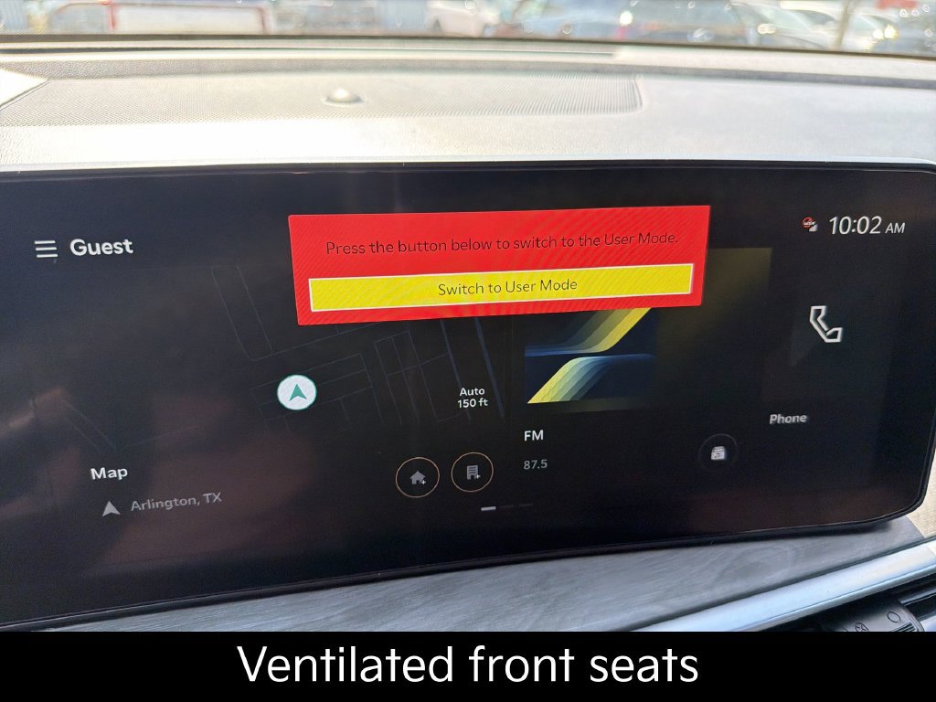 New 2026 Kia Sorento SX Prestige AWD/4WD image 14