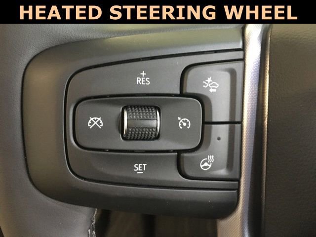 New 2026 GMC Sierra 2500 SLT w/ SLT Premium Package image 16