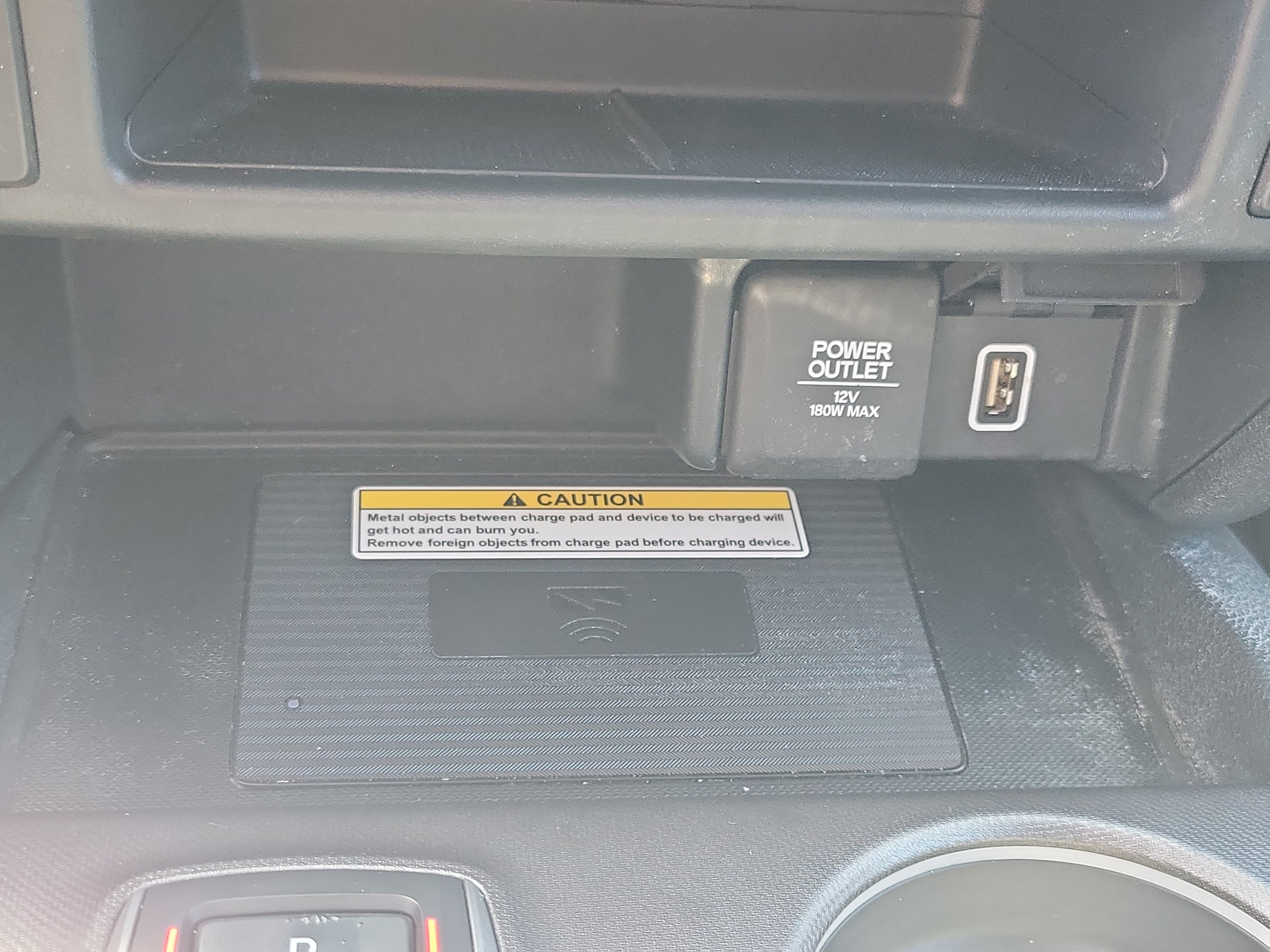 Used 2023 Honda Ridgeline RTL-E image 28