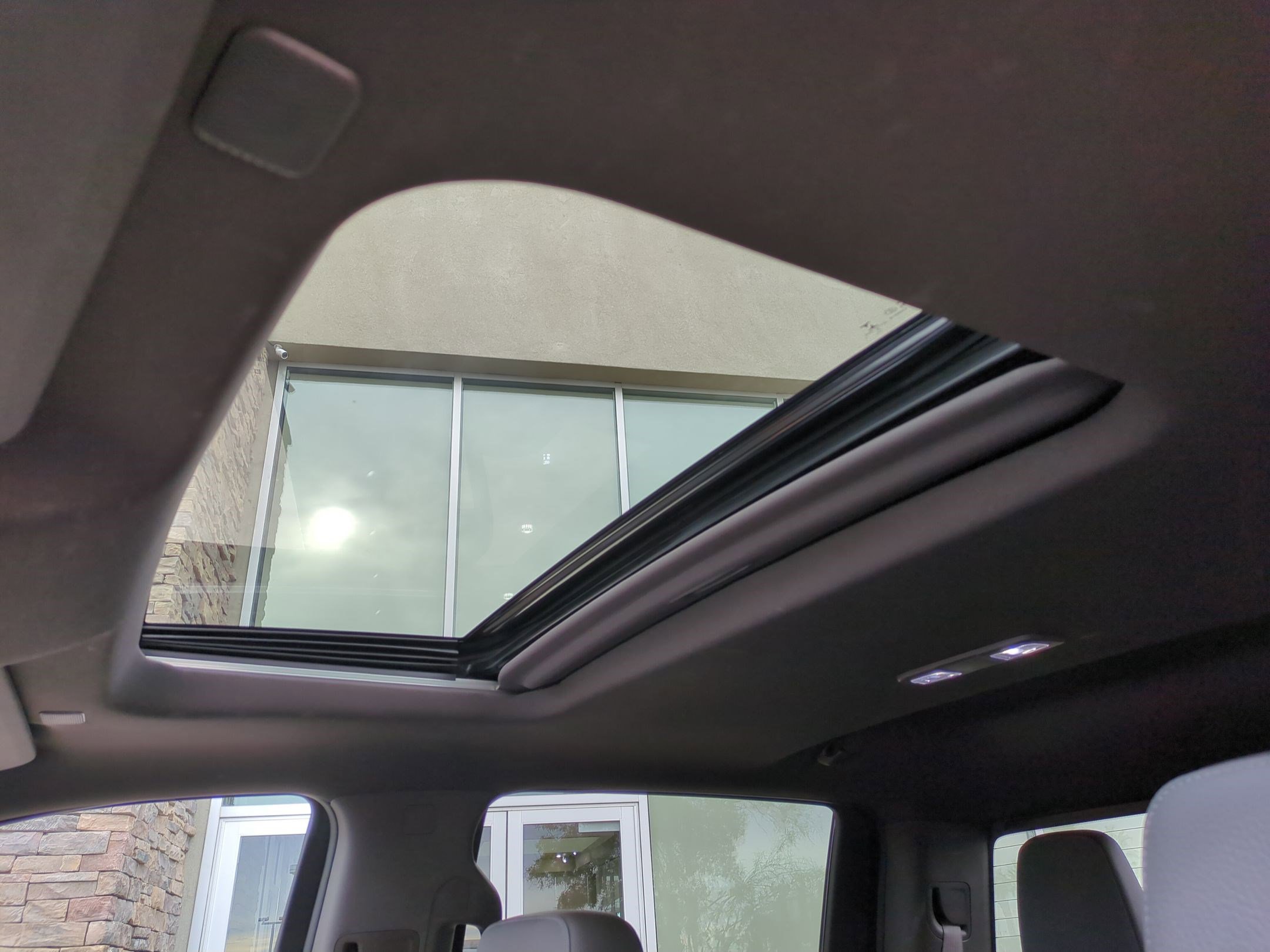 Certified 2021 GMC Sierra 1500 Denali w/ Technology Package image 14