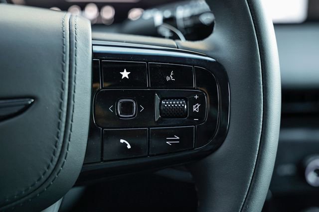 New 2026 Genesis G80 3.5T Prestige image 34