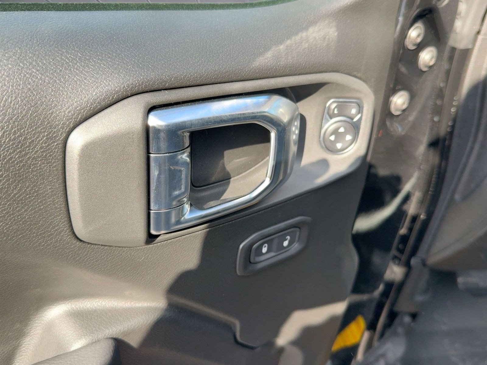 New 2026 Jeep Gladiator Willys image 12