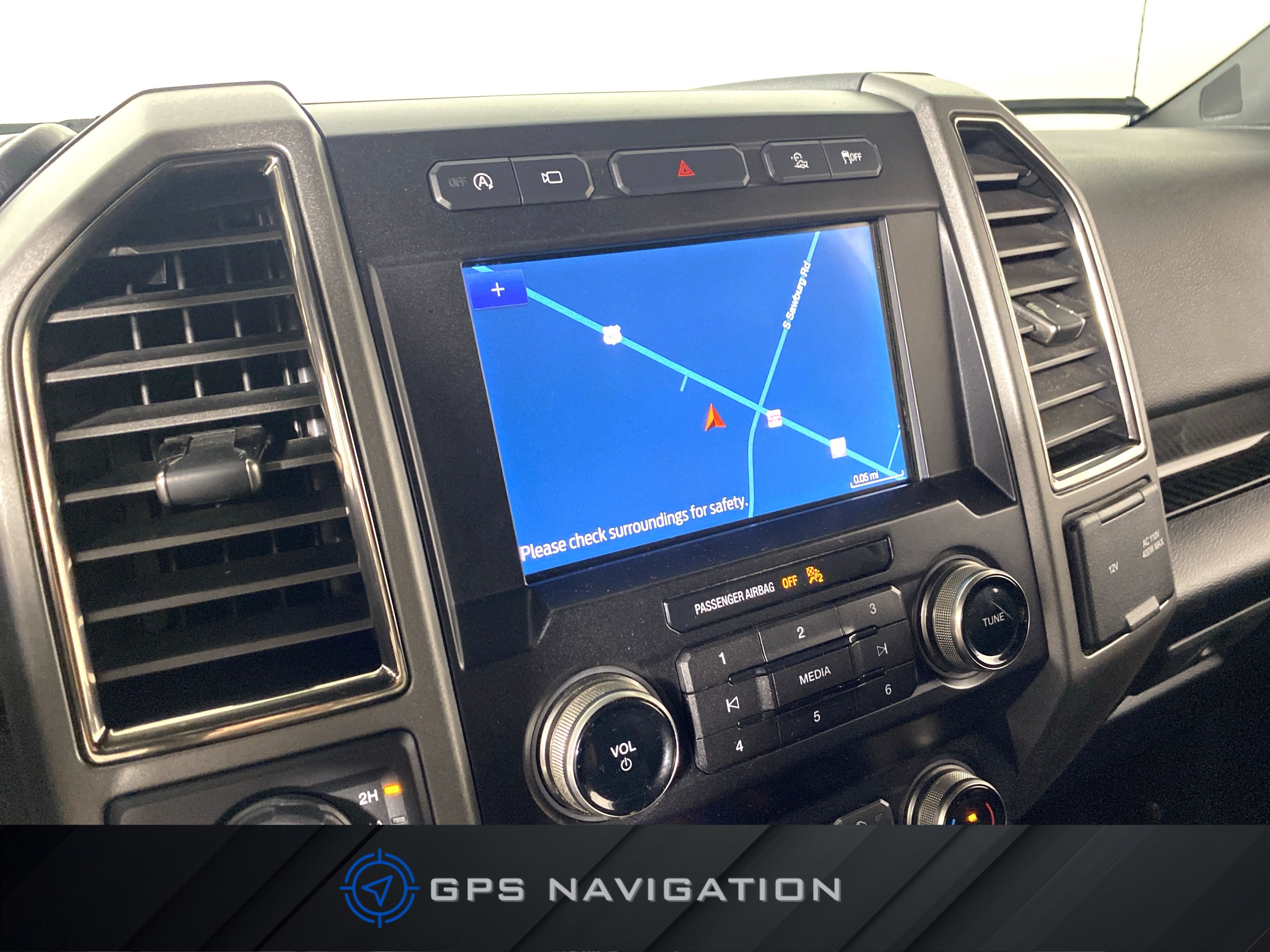 Used 2019 Ford F150 Raptor w/ Equipment Group 802A Luxury AWD/4WD image 3