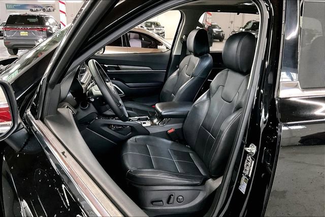 Used 2021 Kia Telluride EX image 21