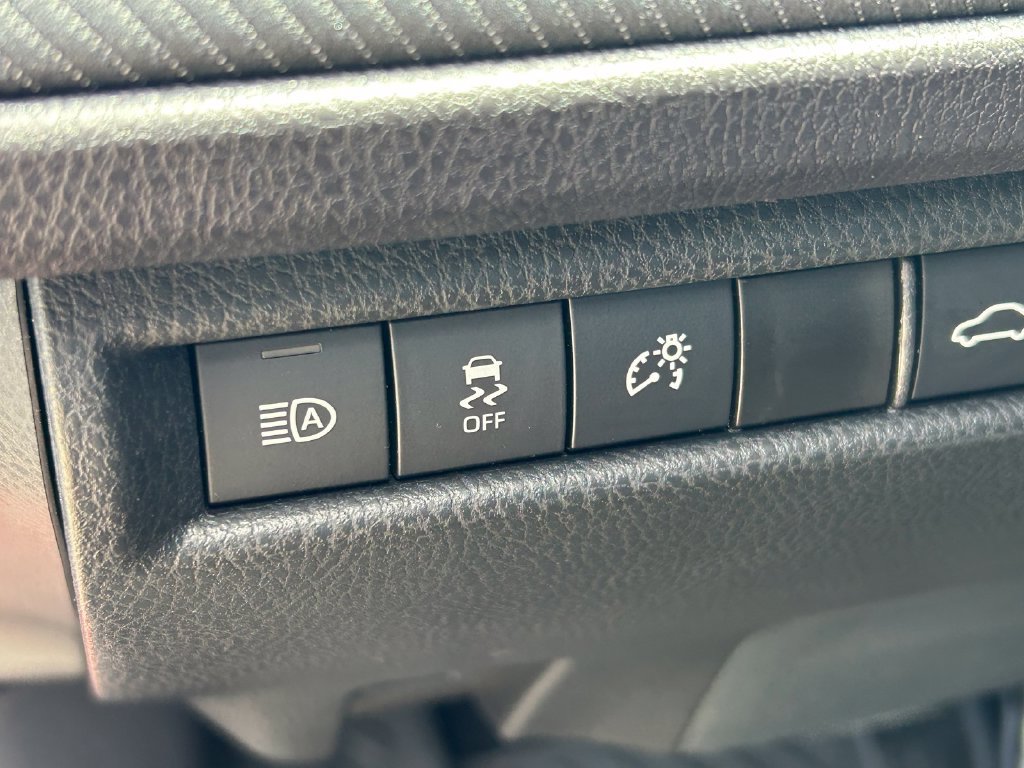 Used 2026 Toyota Camry Hybrid w/ Multimedia Upgrade Package AWD/4WD image 24