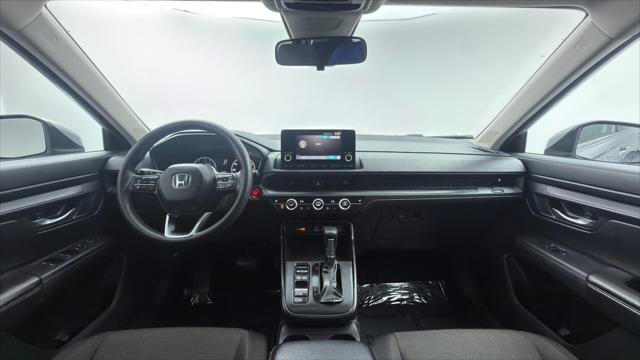 Used 2023 Honda CR-V EX image 26