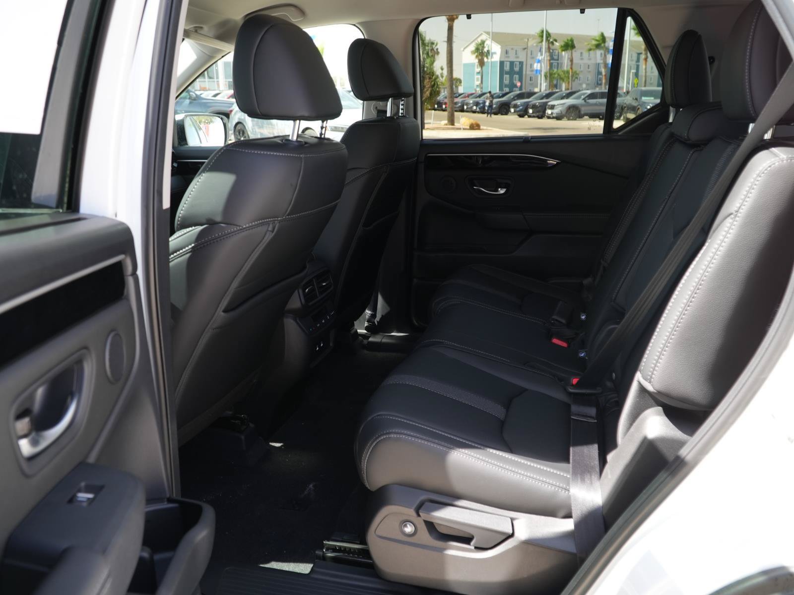 Used 2026 Honda Pilot EX-L image 19