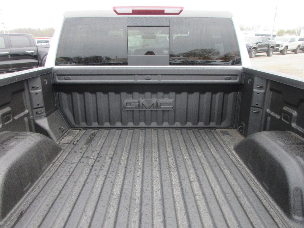 New 2026 GMC Sierra 1500 Elevation w/ Elevation Premium Package image 7