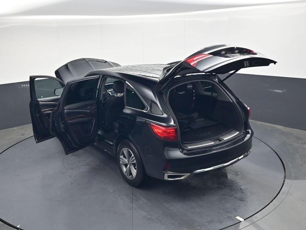 Used 2019 Acura MDX FWD image 38