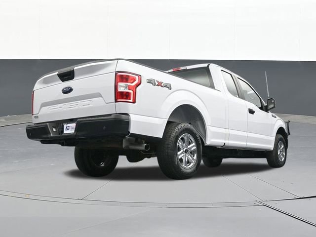 Used 2020 Ford F150 XL w/ Equipment Group 101A Mid image 45