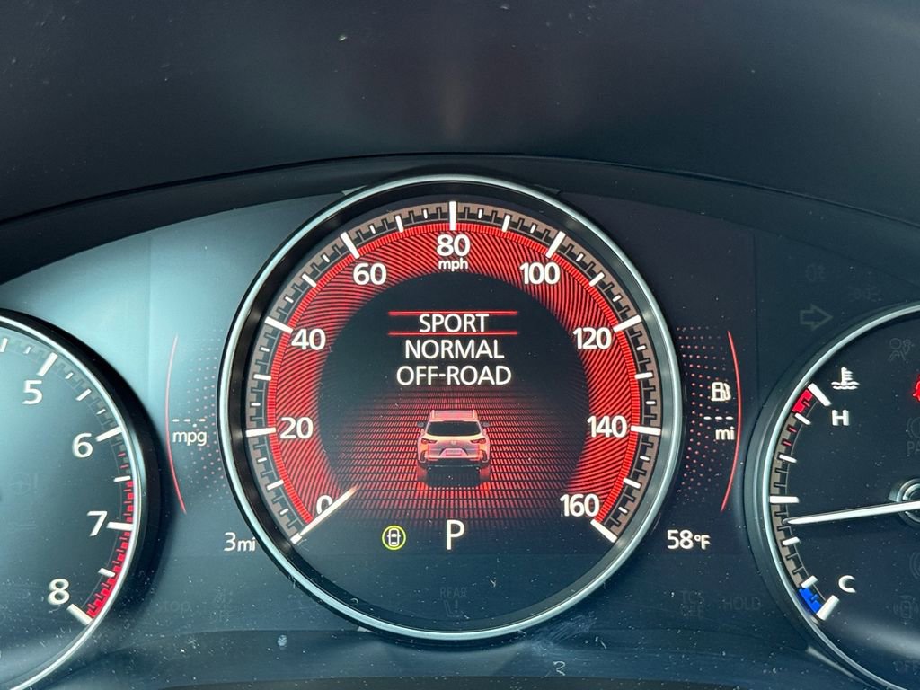 New 2026 MAZDA CX-50 AWD 2.5 S w/ Weather Package image 30