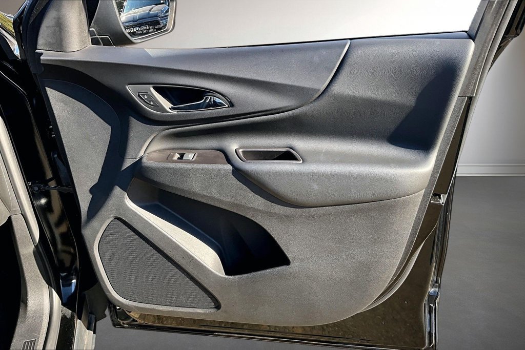 Used 2020 Chevrolet Equinox LT AWD/4WD image 29
