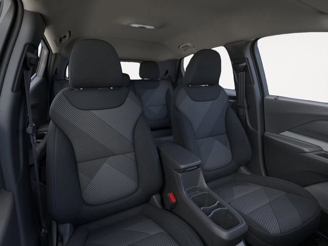 New 2027 Chevrolet Bolt LT w/ Comfort Package FWD image 16