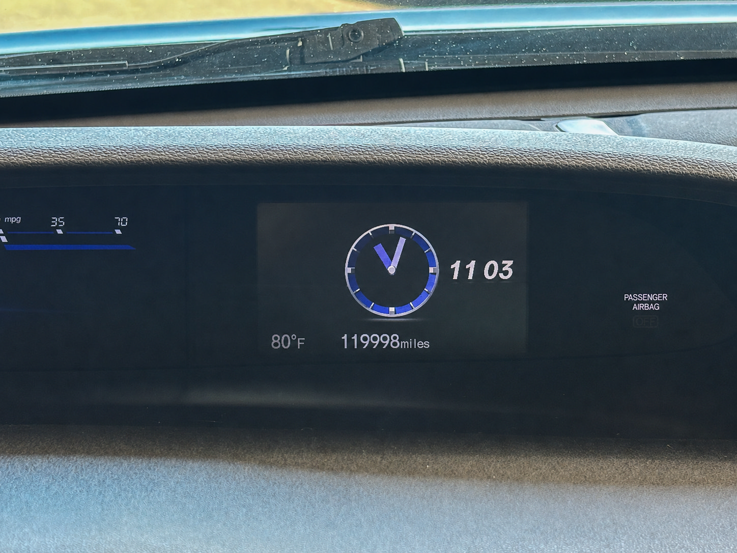 Used 2014 Honda Civic LX image 8