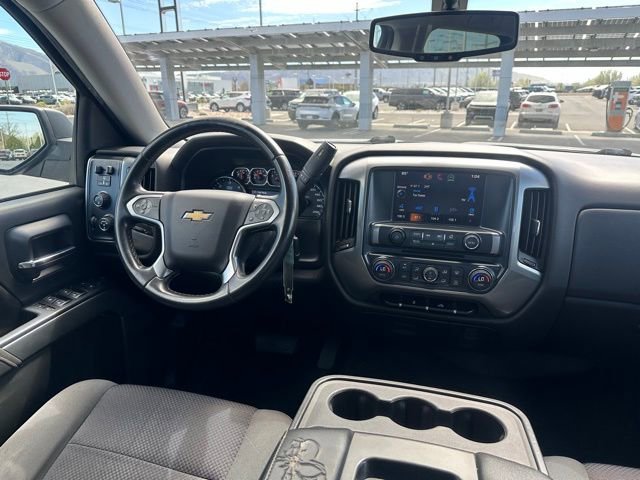 Used 2014 Chevrolet Silverado 1500 LT image 15